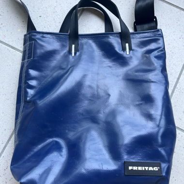 Borsa FREITAG Leland