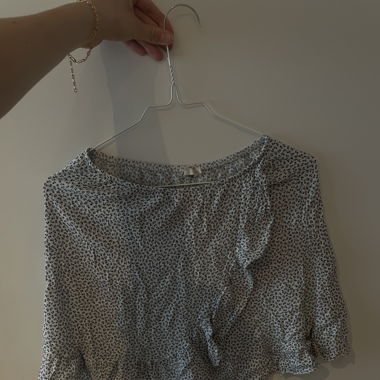 Brandy Melville Rock