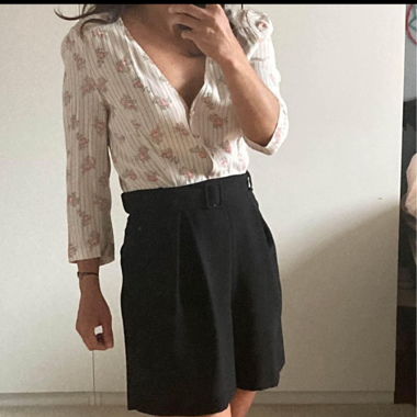 Combi short