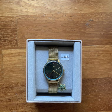 Uhr