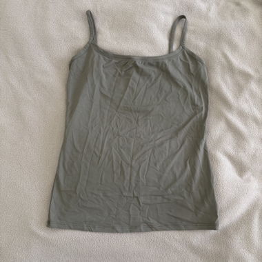 Tank top size L 