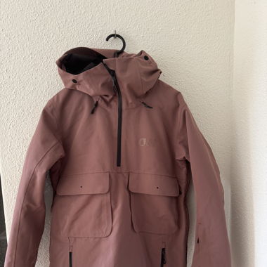 Picture Ski-& Snowboardjacke