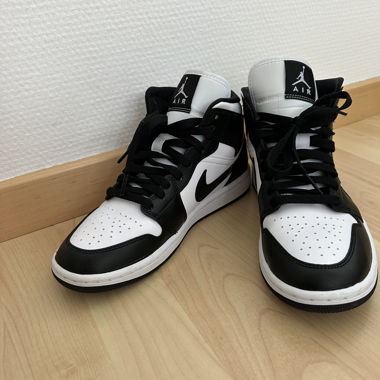 Nike Air Jordan