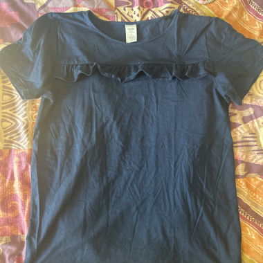 Camicia da notte Calida