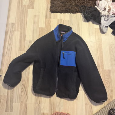 Giacca in pile Patagonia M