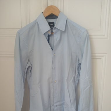 Chemise business Strellson of Switzerland