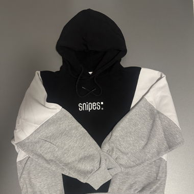 Snipes Hoodie