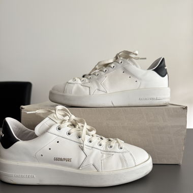 Golden Goose Sneaker Herren 