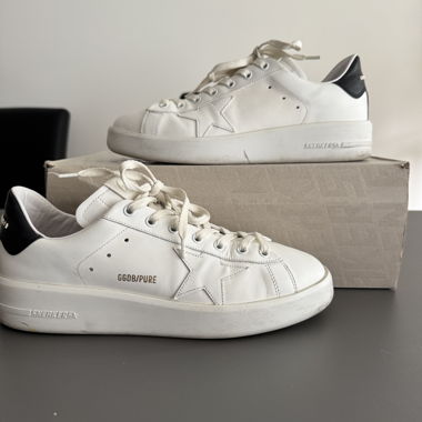 Golden Goose Sneakers Men