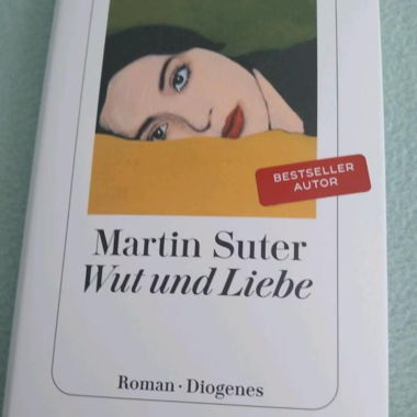 Wut und Liebe