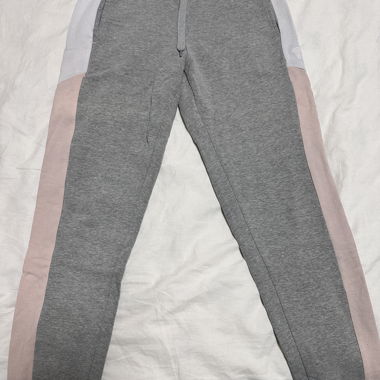 Training trousers
