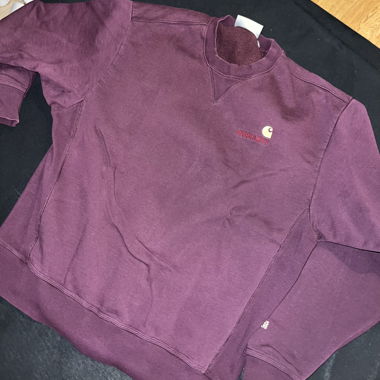 Pull CARHARTT GUILTY PARTIES