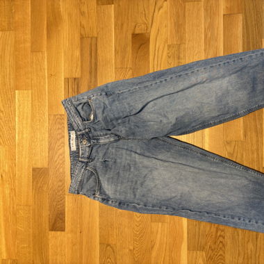 Amisu Jeans