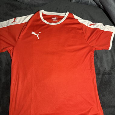 T-shirt de sport puma