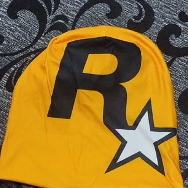 Rockstar games bonnet 