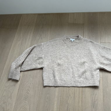 Oversized Pullover