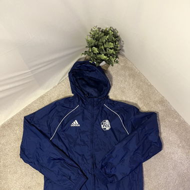 Fcl jacke