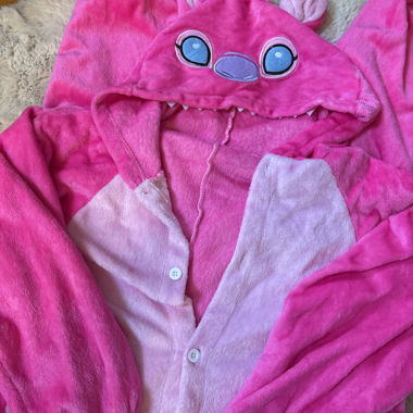 Combinaison pyjama