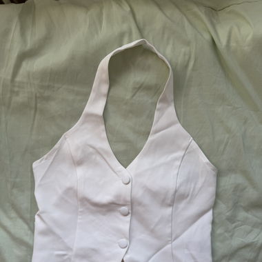 Top façon 3piece 
