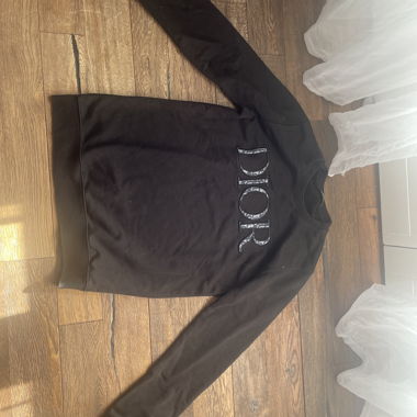 DIOR Pullover