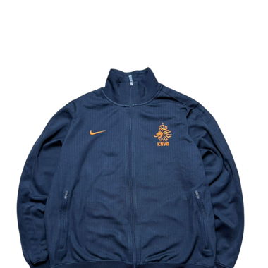 Vintage Niederlande Trackjacket (L)