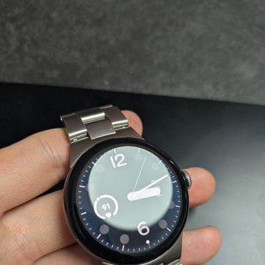 Pixel Watch 3 41mm