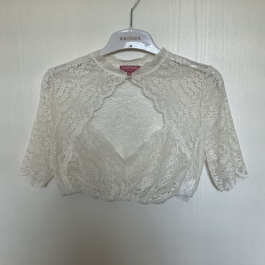 Dirndl Blouse Sydney by Krüger