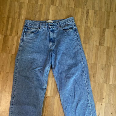 Baggy Jeans 