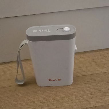 Imprimante d'étiquettes Peach Label PE110