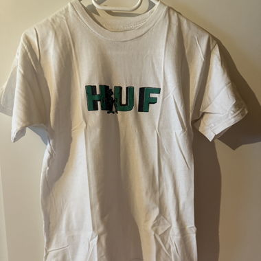 HUF - T-Shirt - S