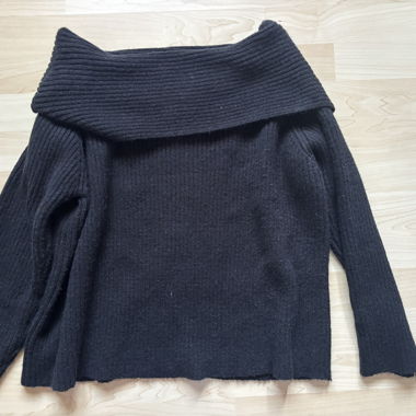 Dazy Damen Strickpullover