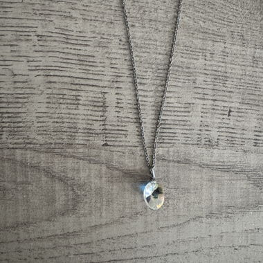 Collana argento 