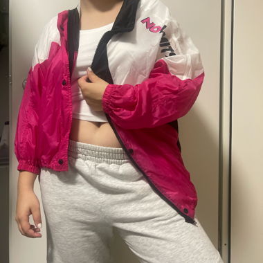 Übergangsjacke S/M