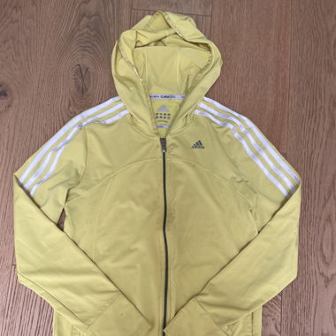 Jacket adidas de sport 