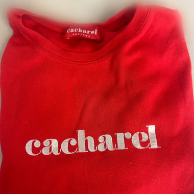 Cacharel fragrance top
