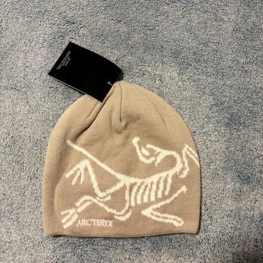 Cuffia Arcteryx