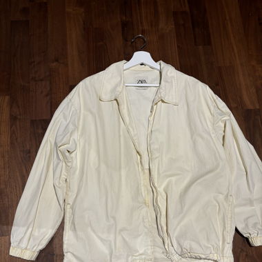 Zara Übergangjacke