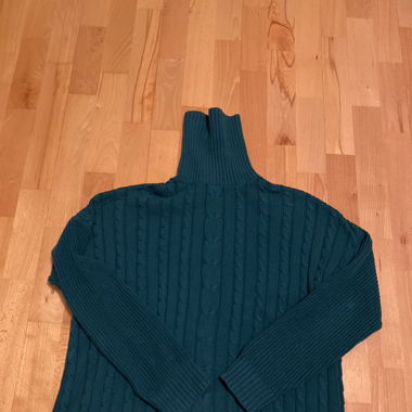 Damenpulli XS