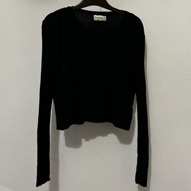 Lightweight sweater Pull&Bear