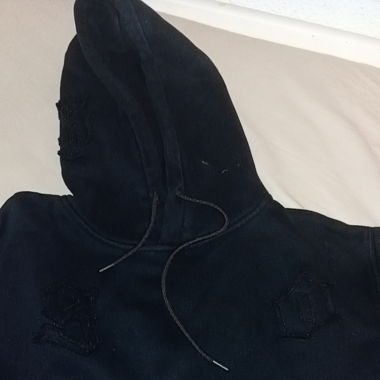 Sicko Hoodie