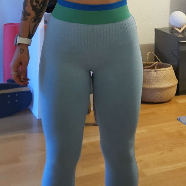Legging Prozis