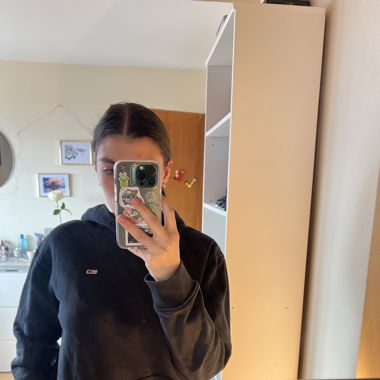 Sweat à capuche Tommy Hilfiger