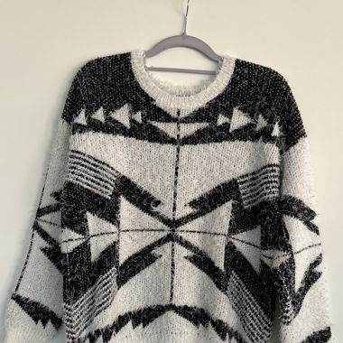 Pull Bershka