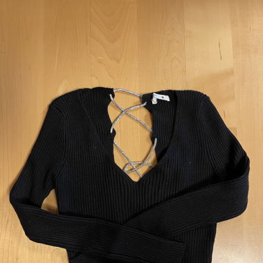 Crop-top