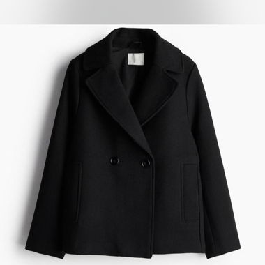 Cappotto H&M