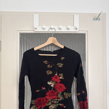 Roses top