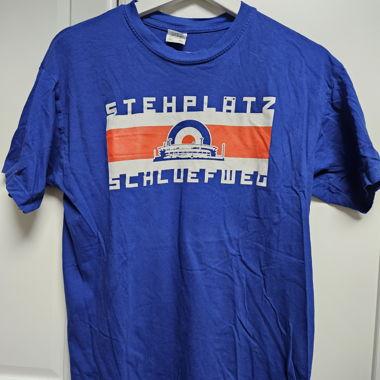 T-shirt Fan EHC Kloten