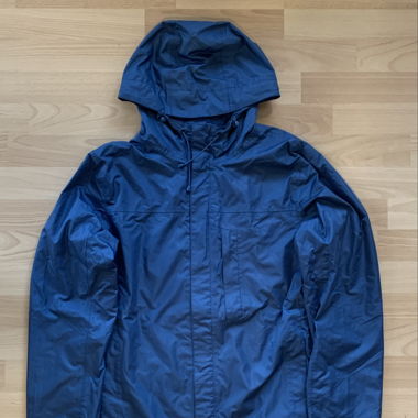 Regenjacke
