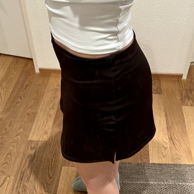 Stretchy Skirt