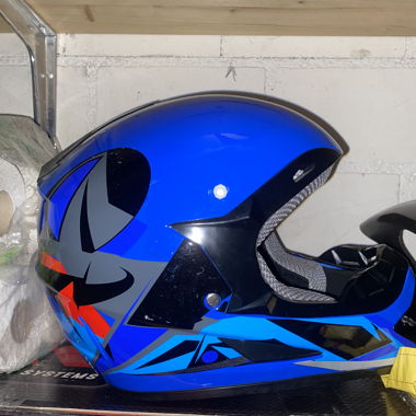 Helmet